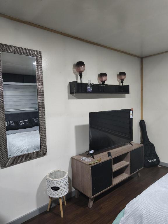 Cabaña HEF - 5