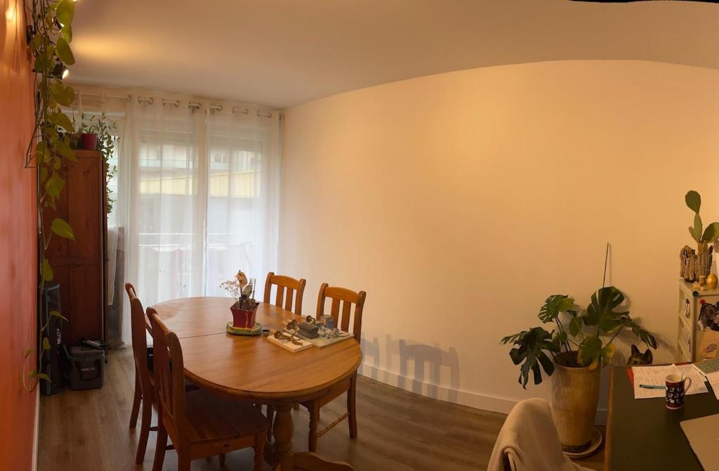 Apartment close to Place Luton - 2