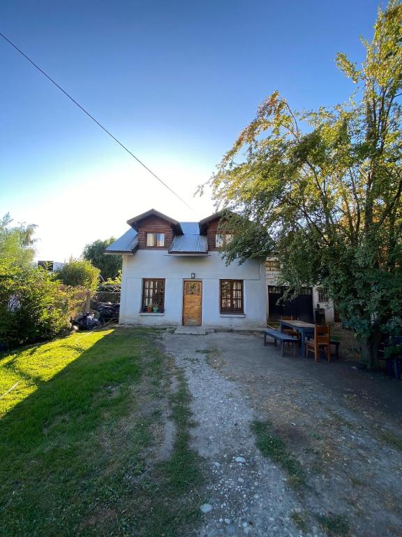 El Caserón - 1
