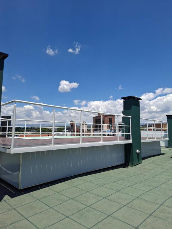 Departamento Villa 5 - 5