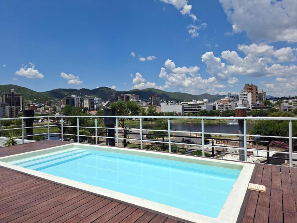 Departamento Villa 5 - 3