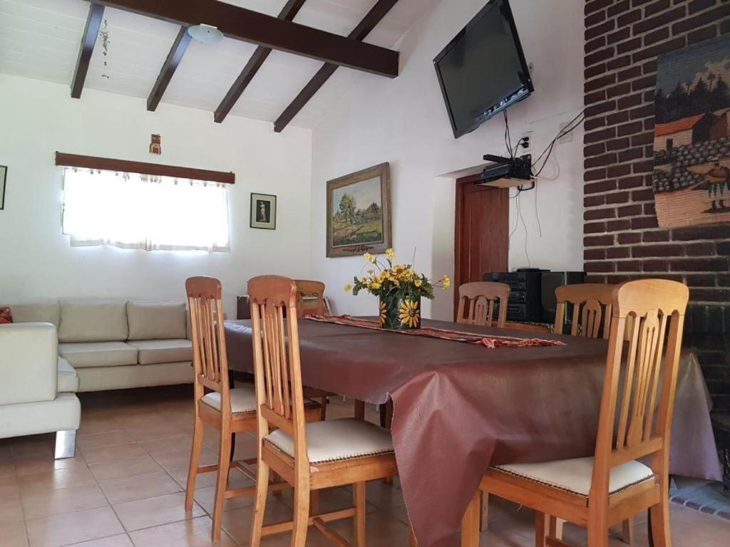 Casa Punilla - 3