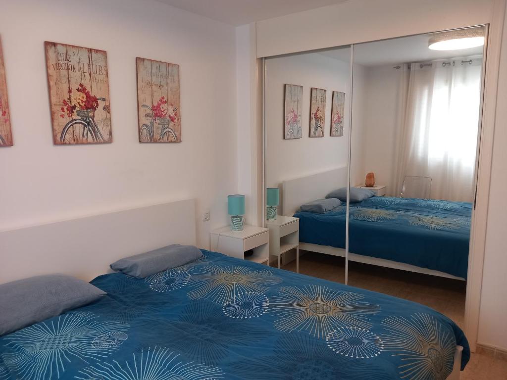 Casa VISTA MAR - 5