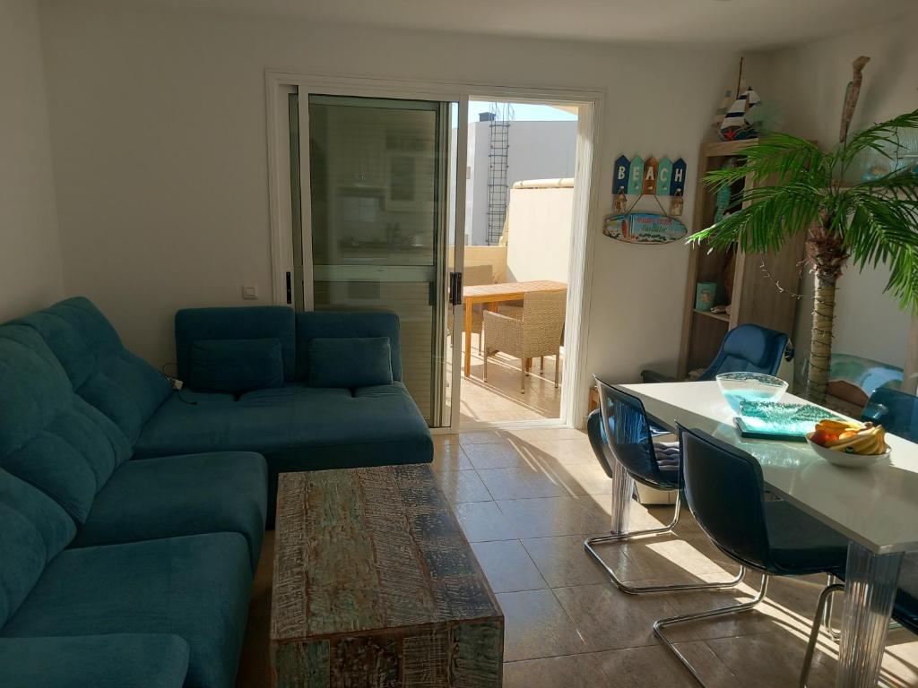 Casa VISTA MAR - 3