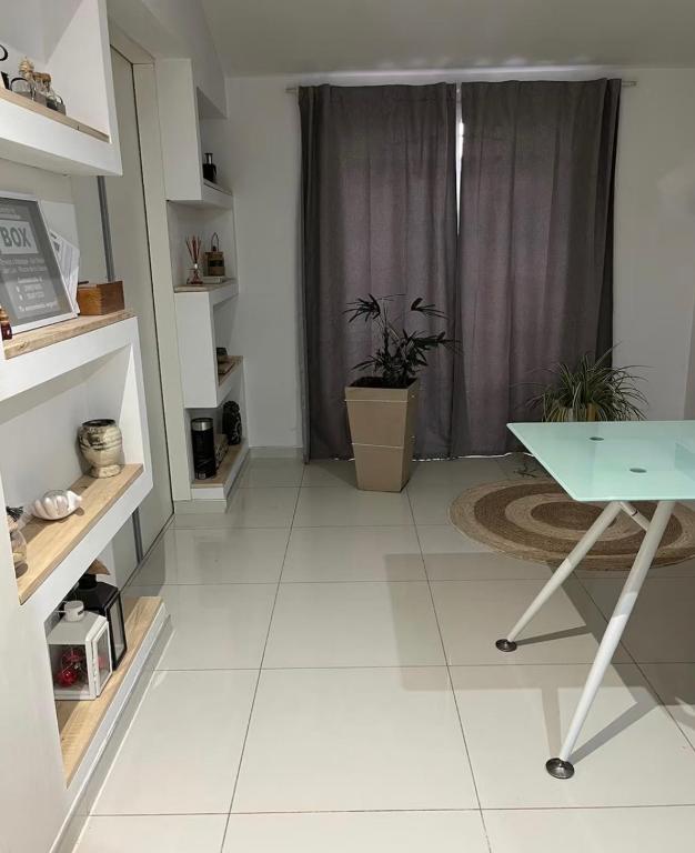 Habitación privada con baño para 2 - 5