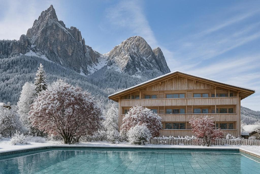 Artnatur Dolomites Hotel & Spa - 5