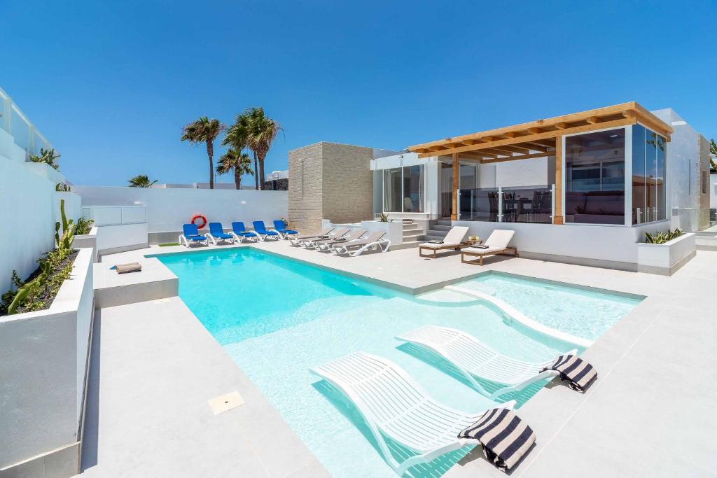 Villa Mykonos - 1