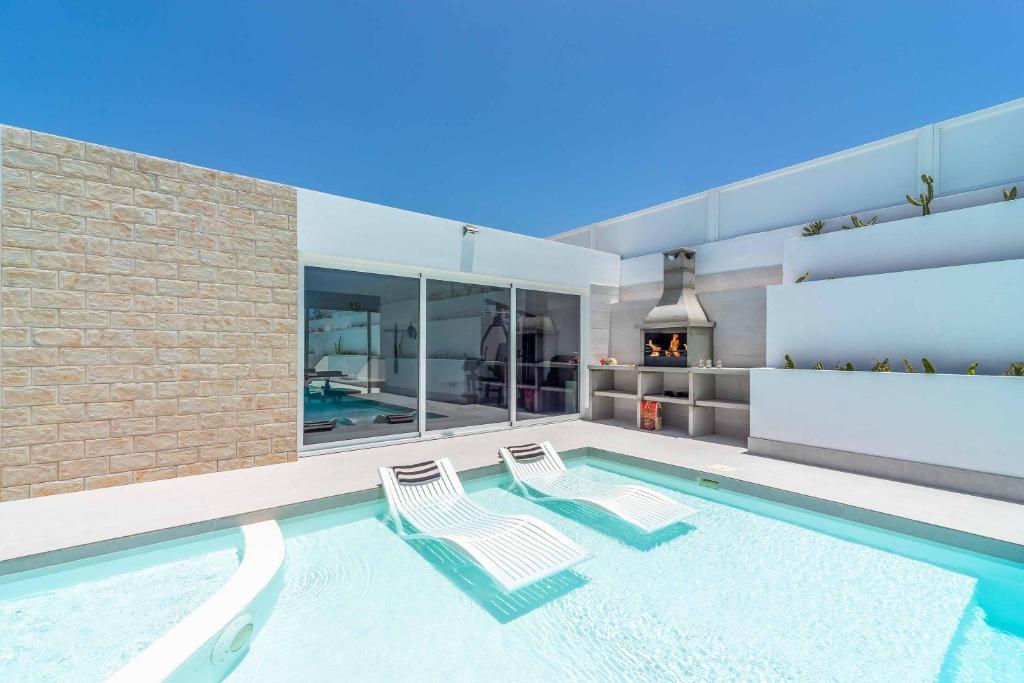 Villa Mykonos - 2
