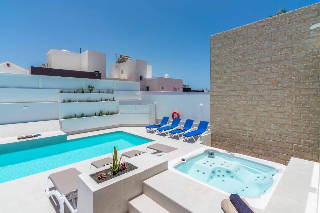 Villa Mykonos - 3