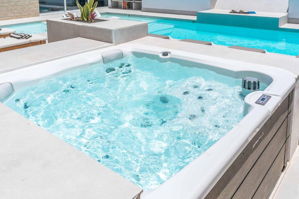 Villa Mykonos - 4