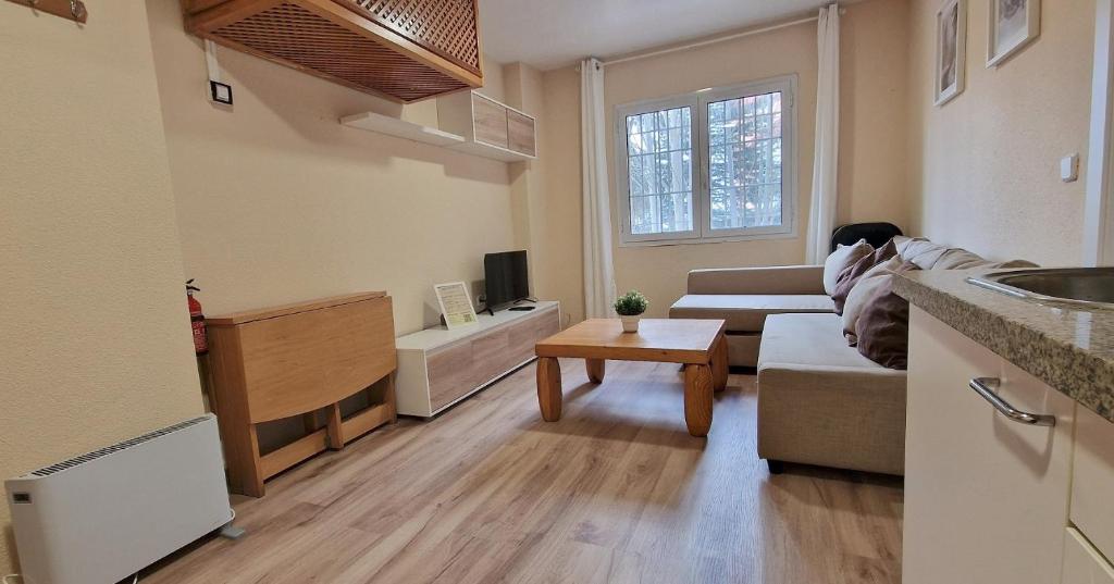 Imeda apartamento Árttyco - 3
