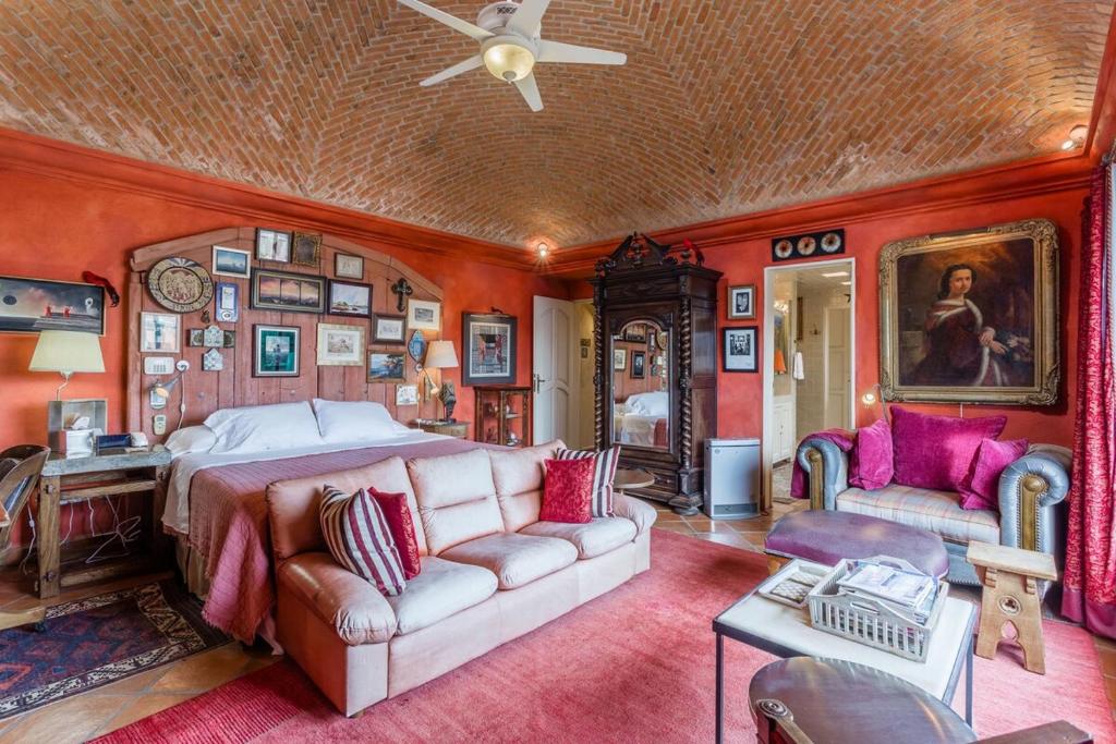 Casa Aurora - 2