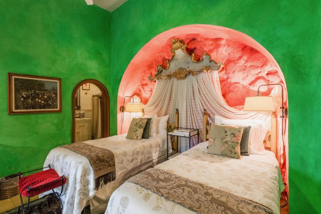 Casa Aurora - 3