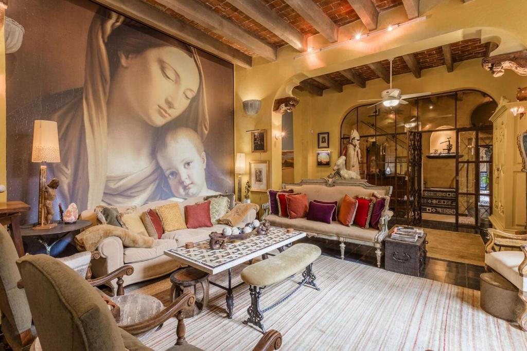 Casa Aurora - 4