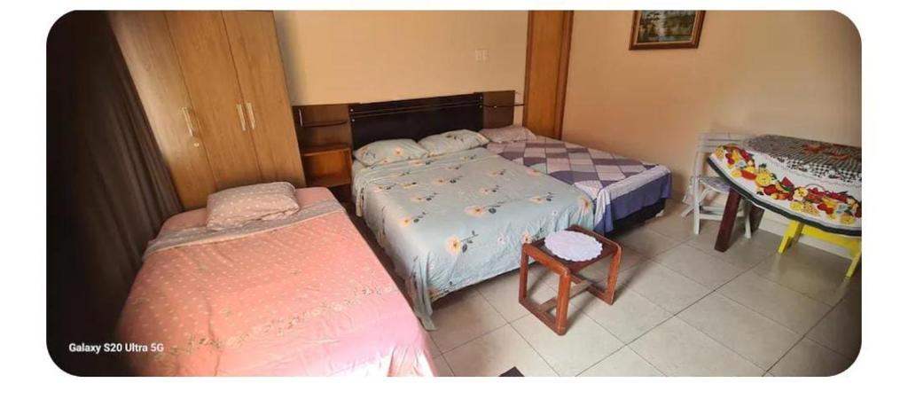 Casa acogedora - 1