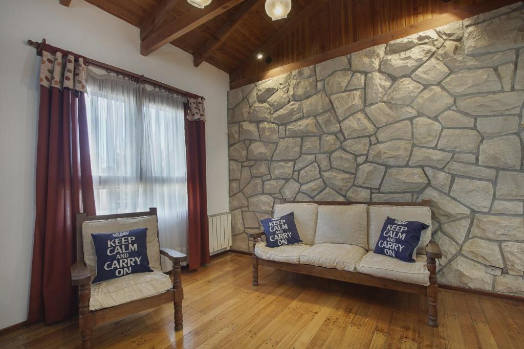 Center, cozy and big - 3