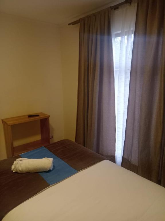 Hostal Doble E Patagonia - 2