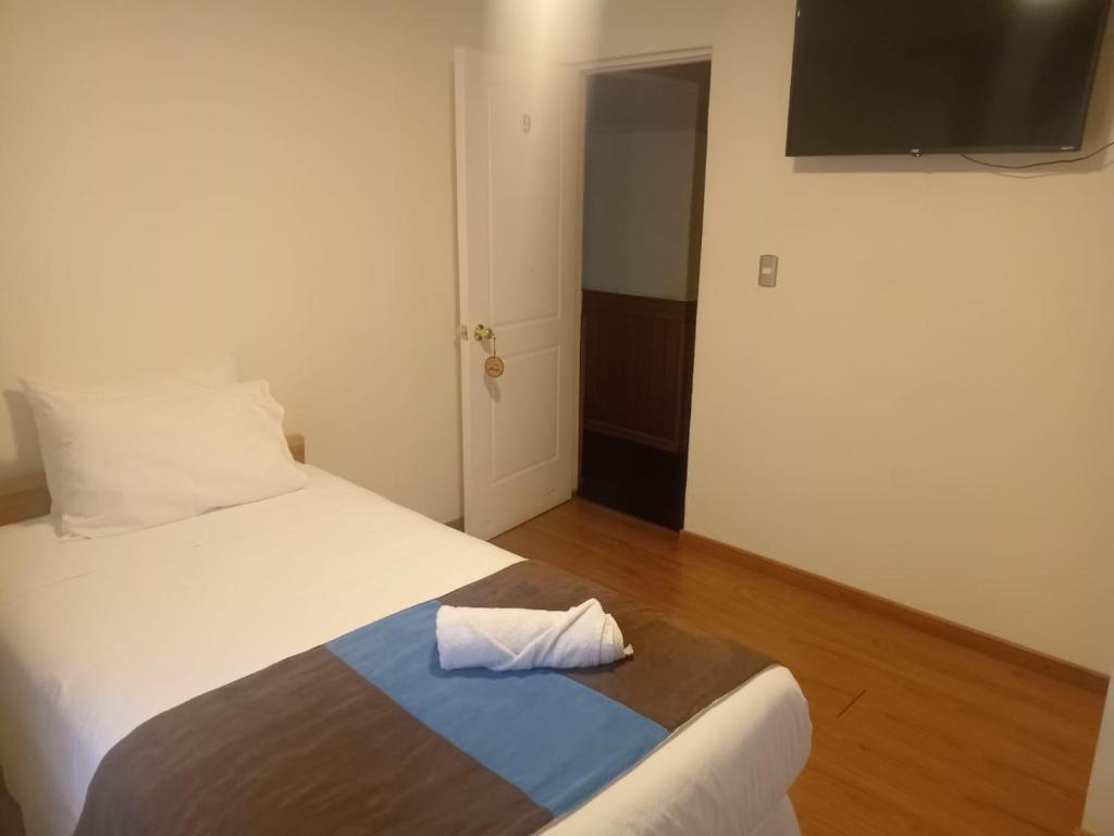 Hostal Doble E Patagonia - 5