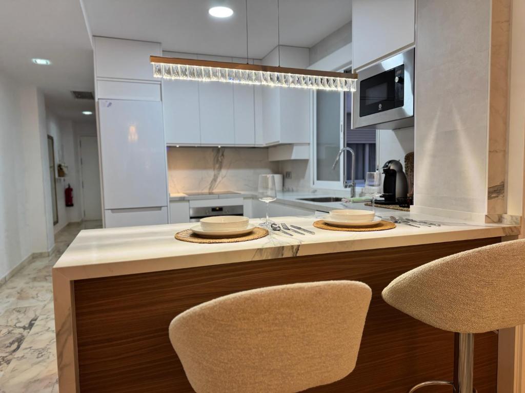 Apartamento Jardines Victoria Stay - 5