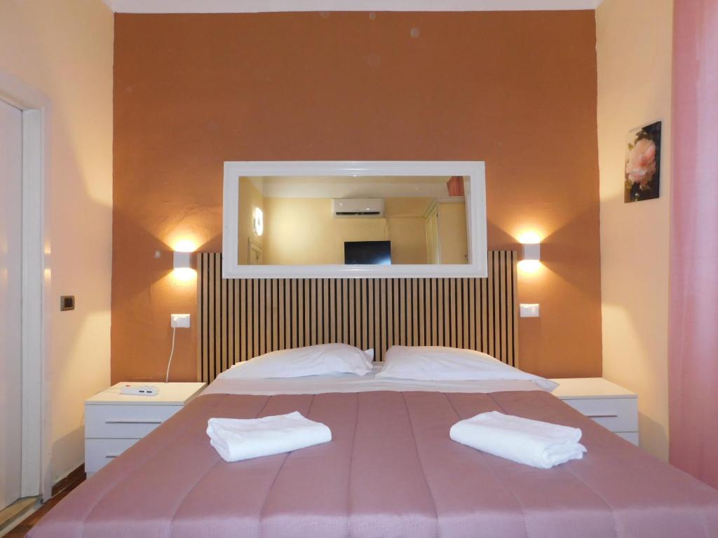 PICCOLO HOTEL Nel Centro Storico di Firenze - 3