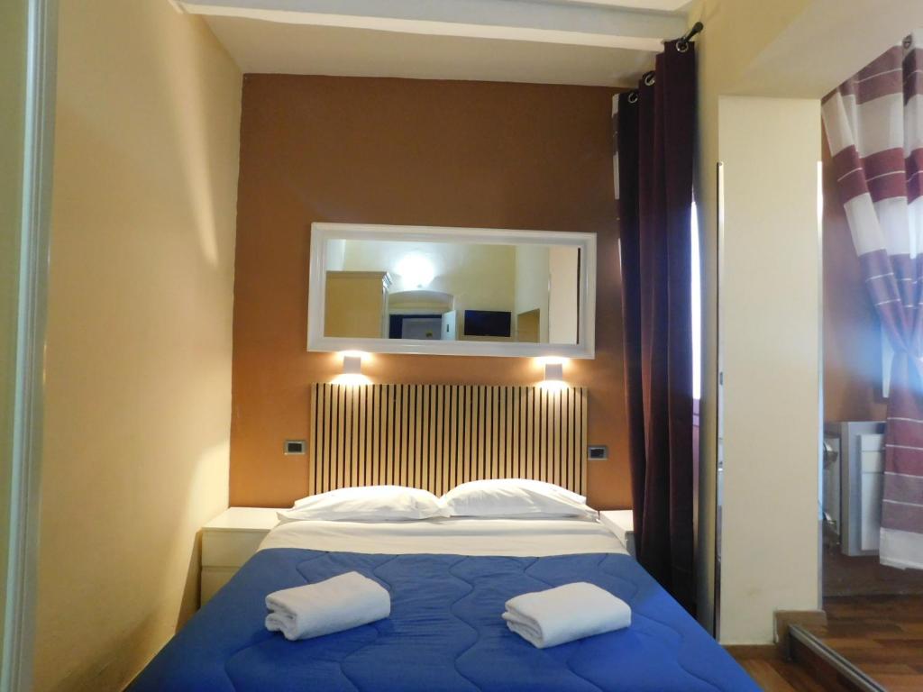 PICCOLO HOTEL Nel Centro Storico di Firenze - 5