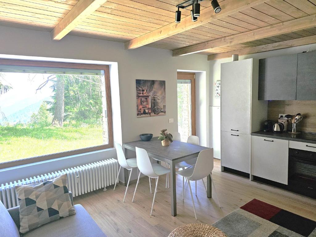 Moda Apartments G5 - 4