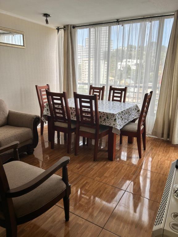 Departamento Centro Viña del Mar - 4