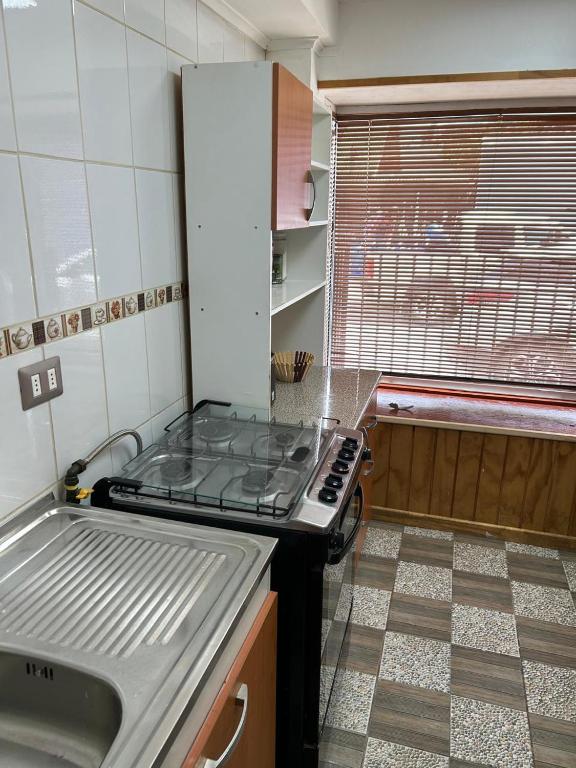family home - 1
