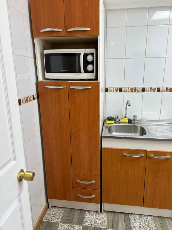 family home - 5