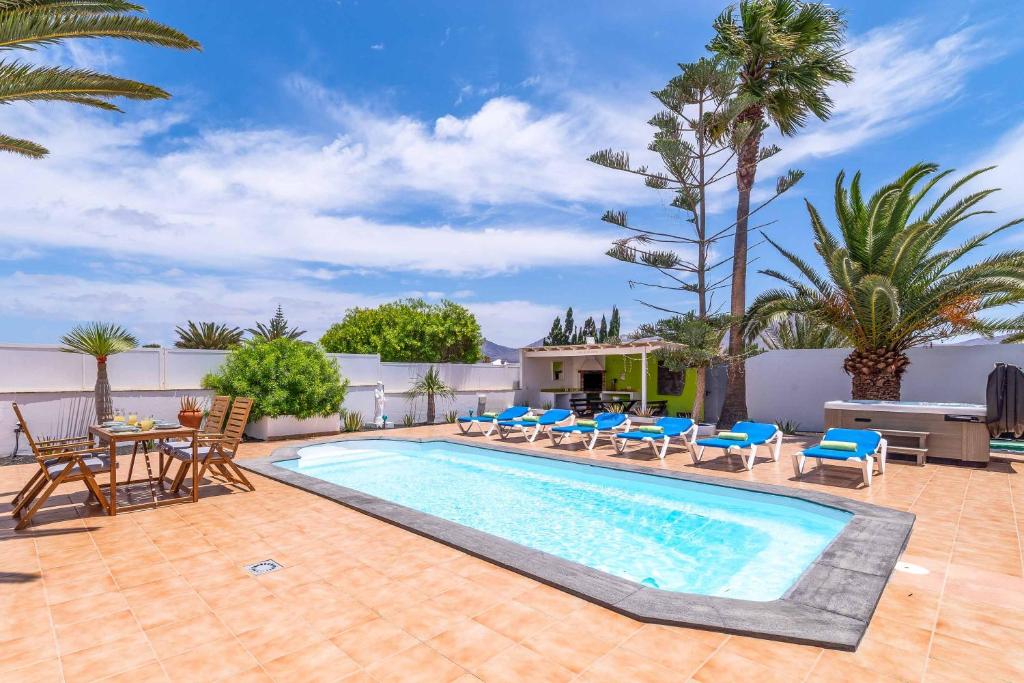 Villa Aloe Vera - 2