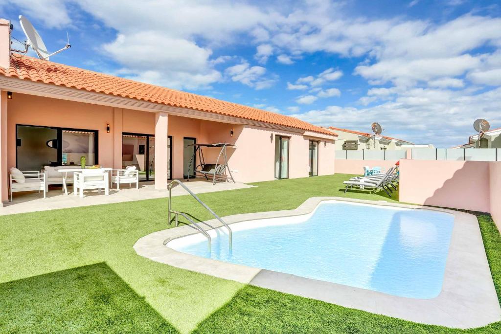 Villa Shakespeare - 1