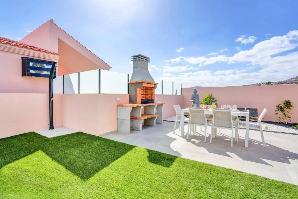 Villa Shakespeare - 2