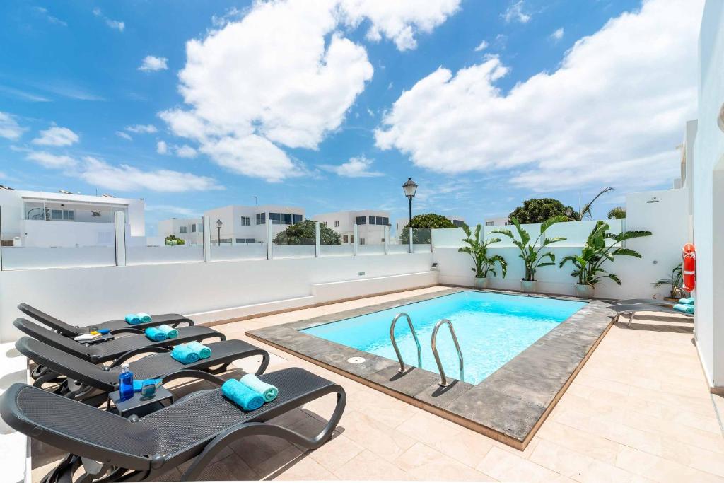 Villa Sirena - 3