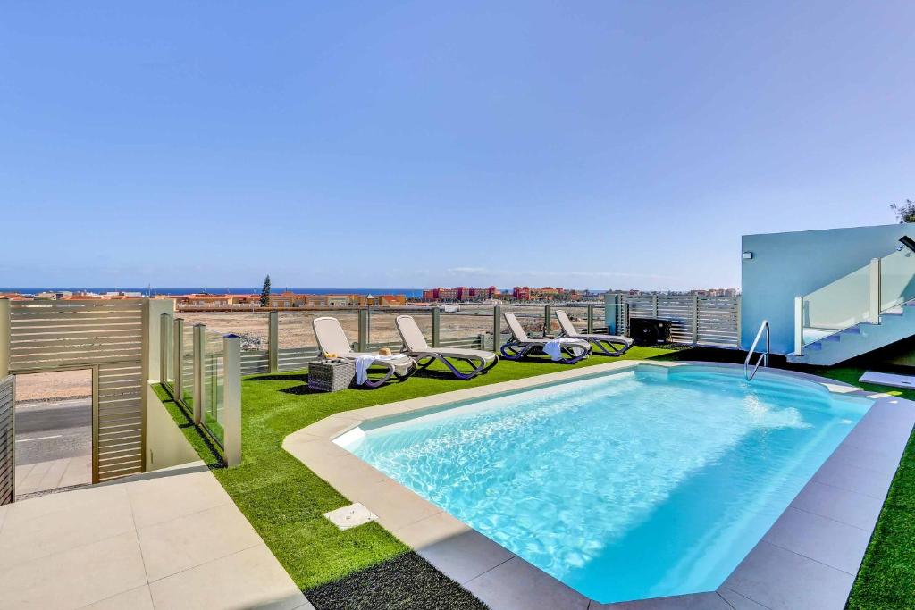 Villa Pacific Ocean - 2
