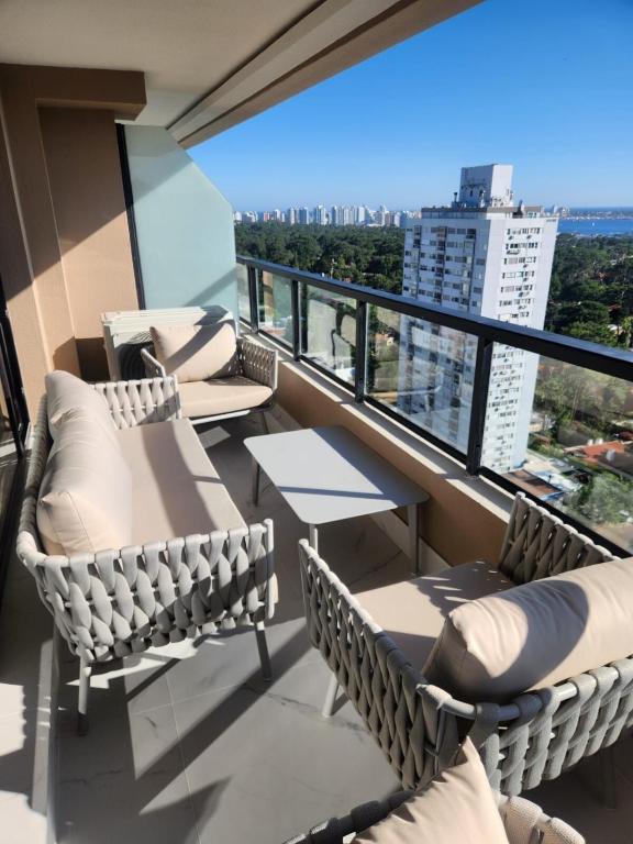 Apartamento en Punta del Este - 1