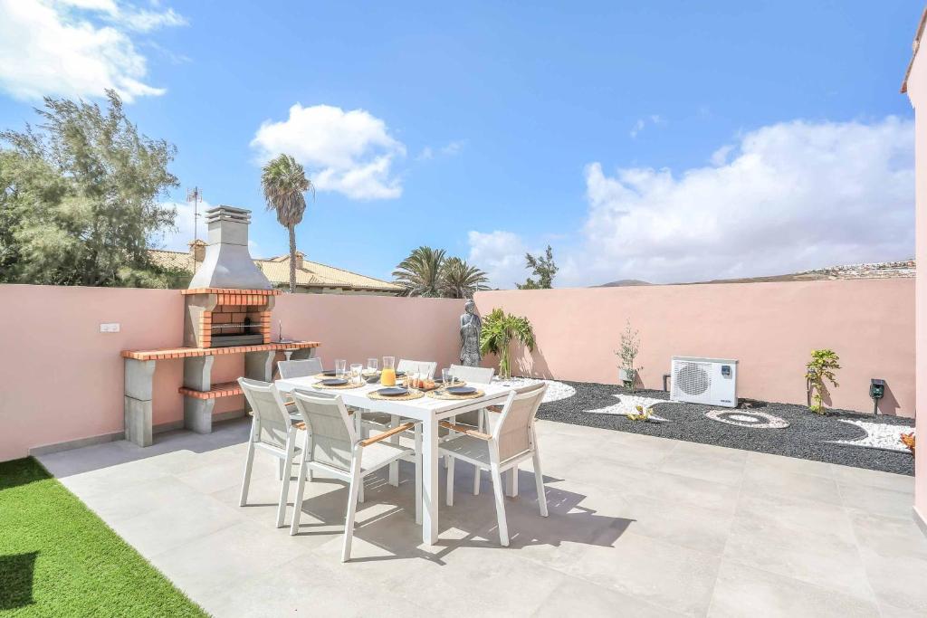Villa Gaudi - 4