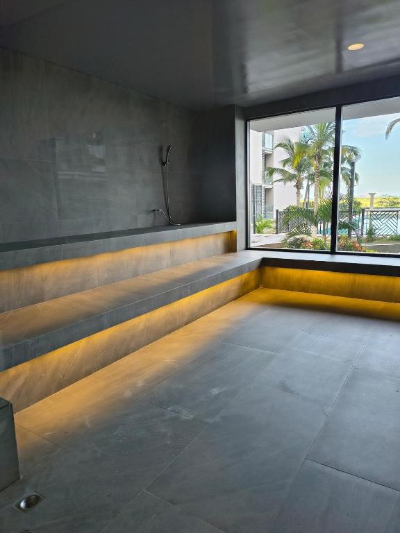 Apartamento frente al mar en Santa Marta - 3