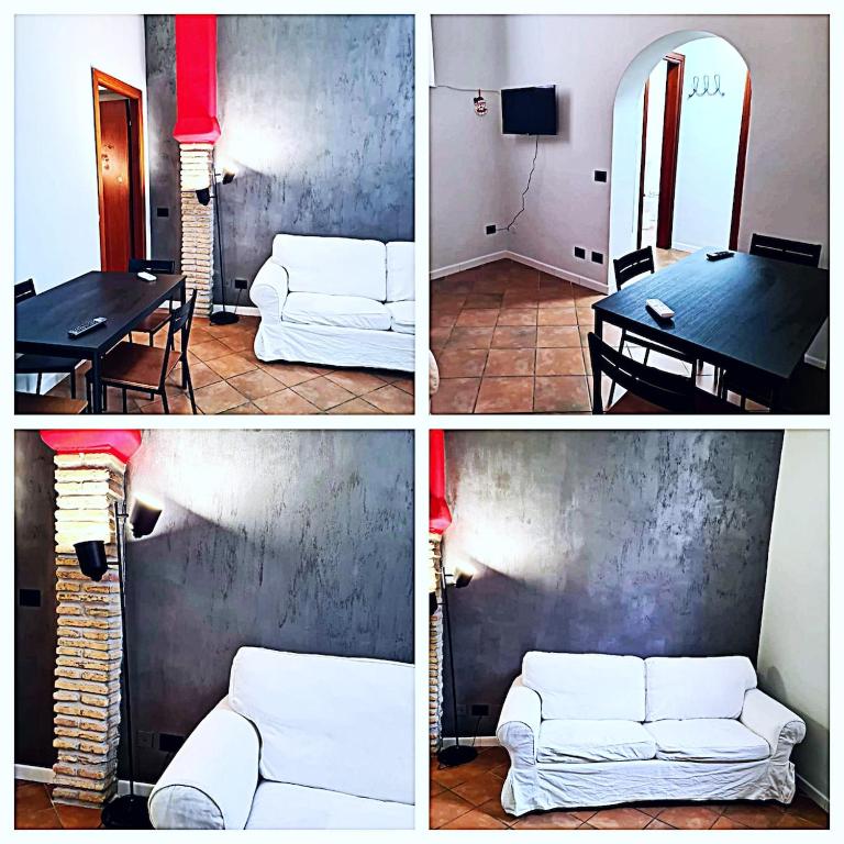roma Guest houses - 2