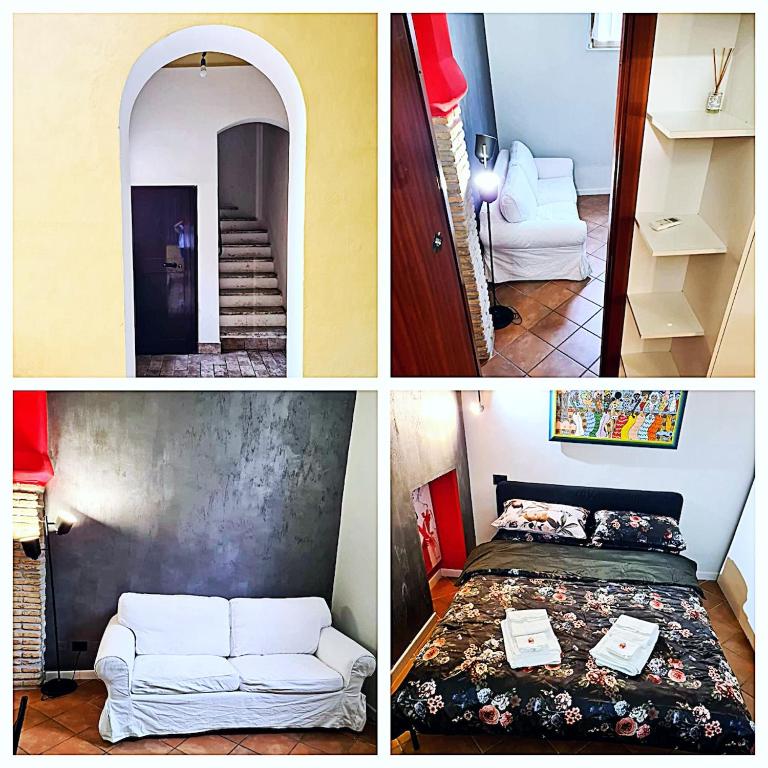 roma Guest houses - 1