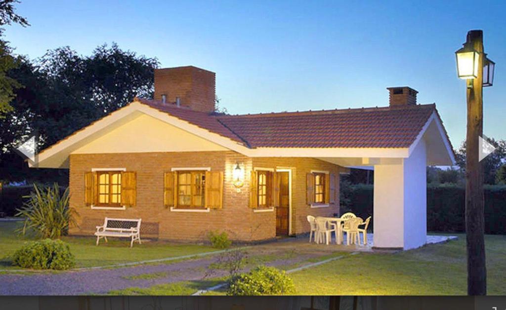 Lofts y Cabañas El Portal - 2