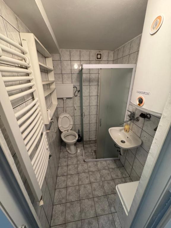 Zlatiborske Zore Apartman - 3