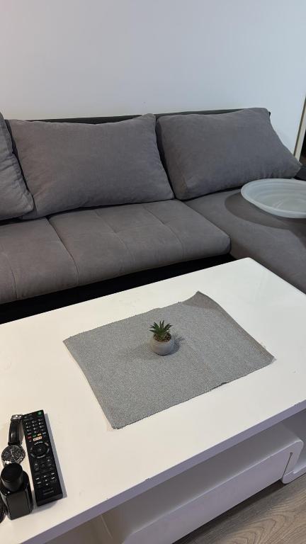 Zlatiborske Zore Apartman - 4