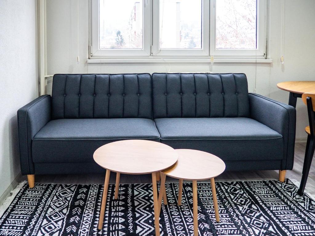 Modern Family and work friendly APT in Sarajevo - 2