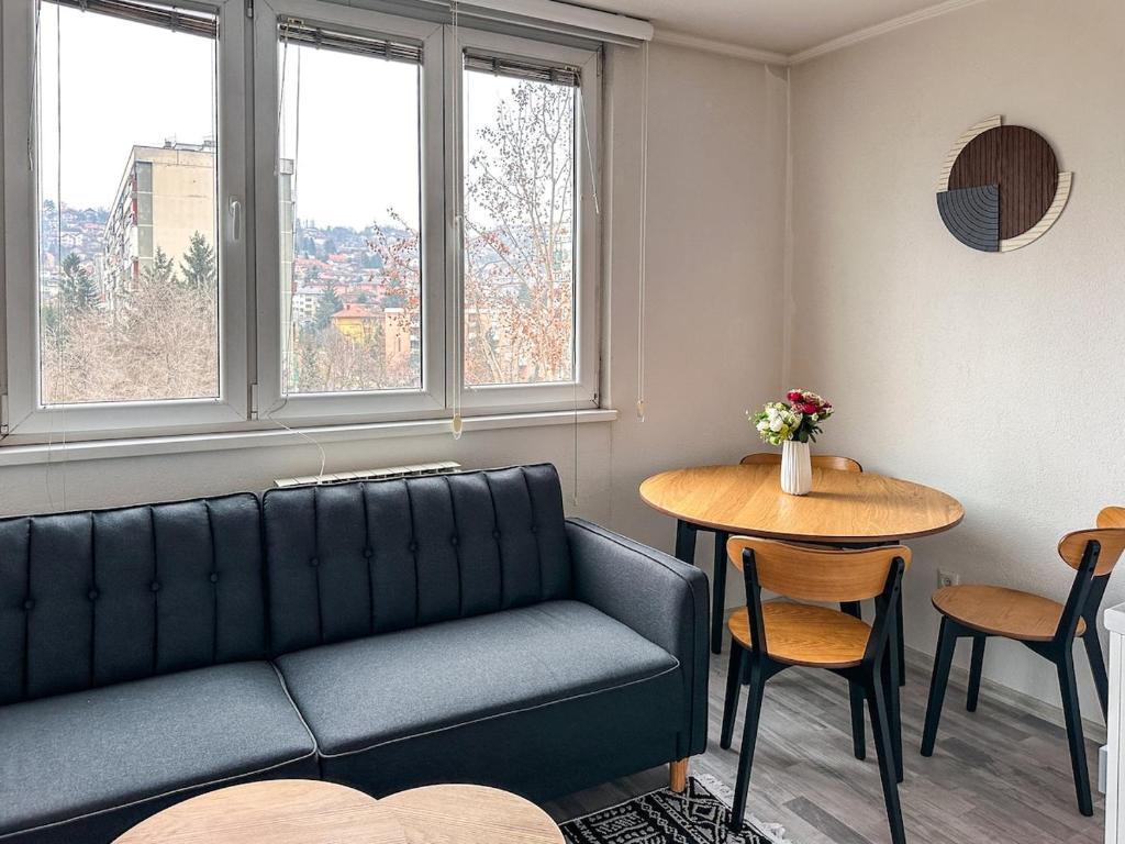 Modern Family and work friendly APT in Sarajevo - 3