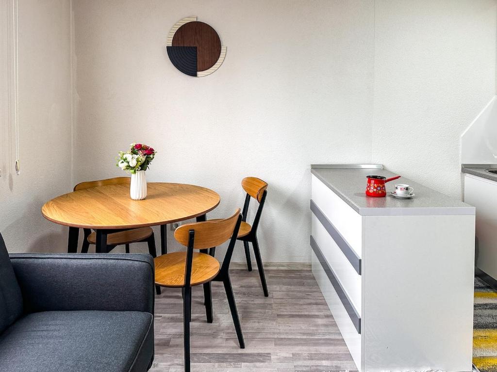 Modern Family and work friendly APT in Sarajevo - 5