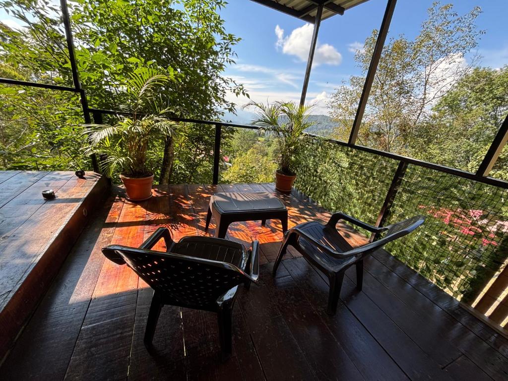 Balú Glamping - 3