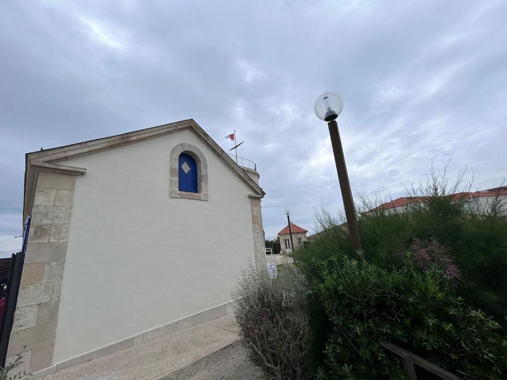 Le Sémaphore les Sables-d'Olonne - 5