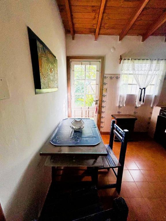 Lugar tranquilo , rodeado de verde, para 2 personas en parque luro, cerca del mar - 2