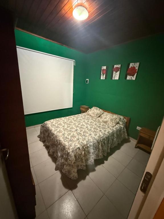 Casa quinta - 3
