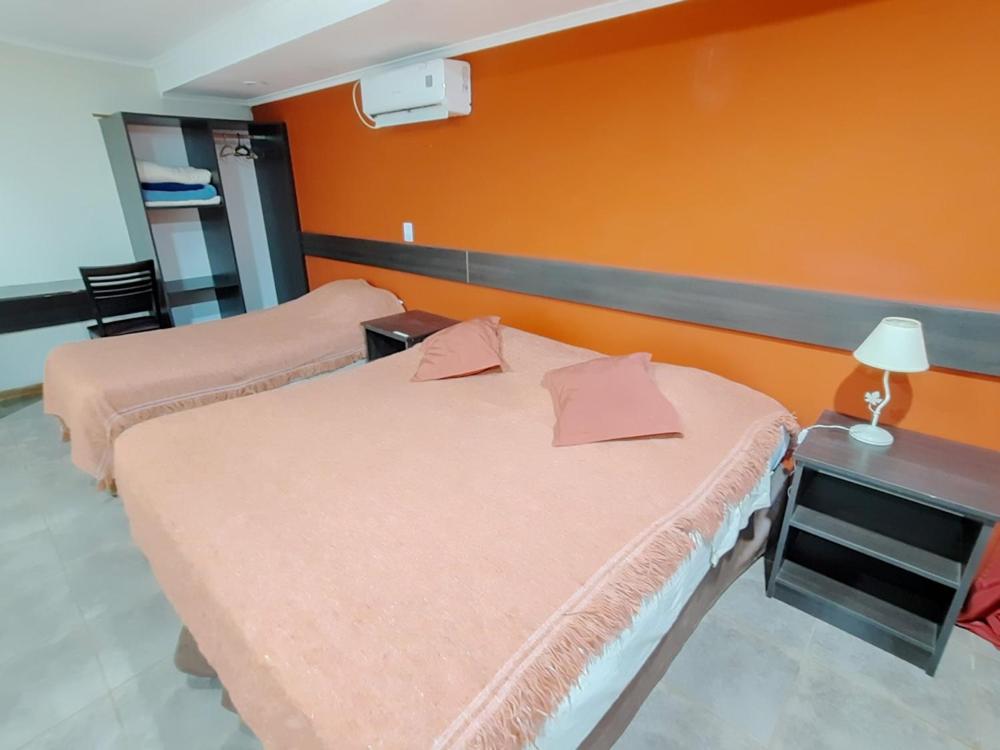 Hotel Don Horacio - 5